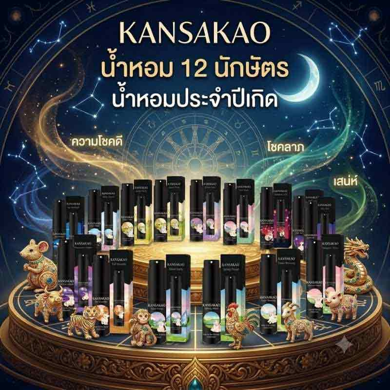 Kansakao Kansakao