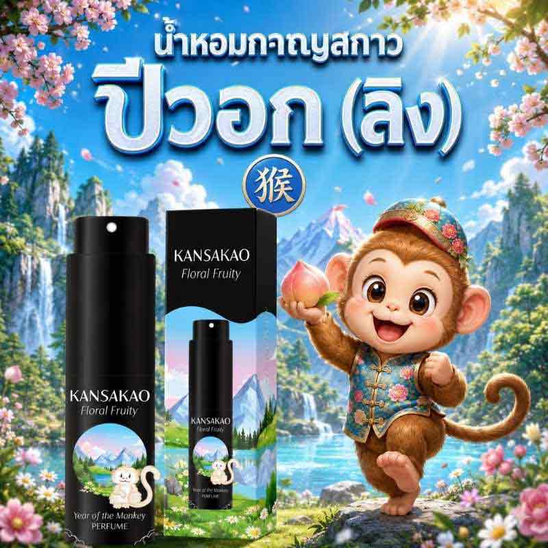 Kansakao Kansakao