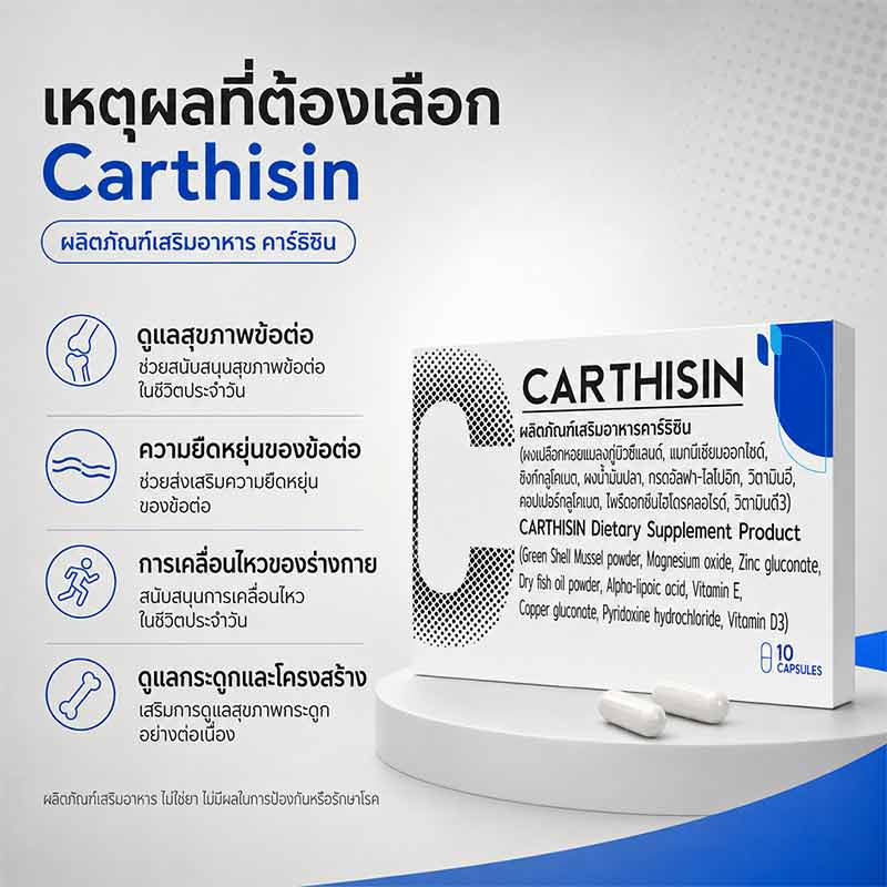 Carthisin
