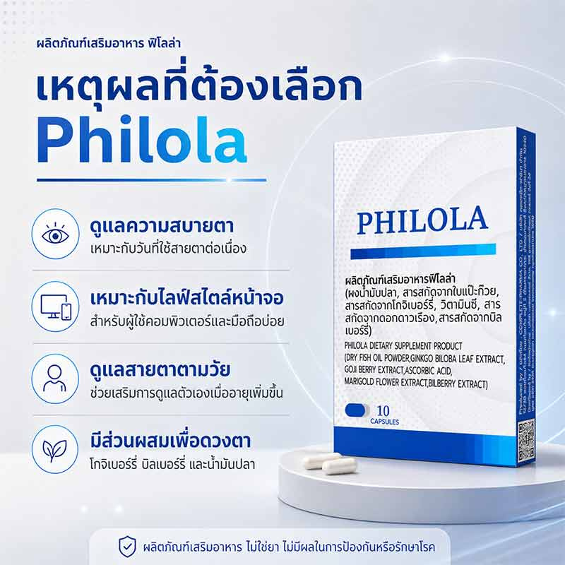 PHILOLA PHILOLA