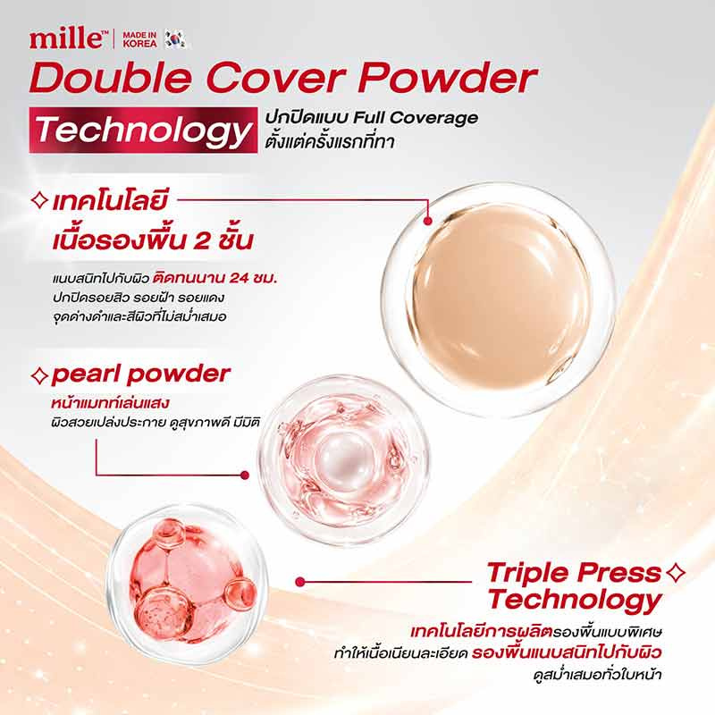 Mille
