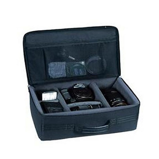 Vanguard Camera Hard Case รุ่น DIVIDER BAG 37 Vanguard Camera Hard Case รุ่น DIVIDER BAG 37