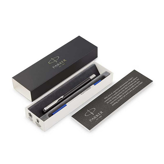 Parker ปากกาโรลเลอร์บอล เว็กเตอร์ Parker ปากกาโรลเลอร์บอล เว็กเตอร์