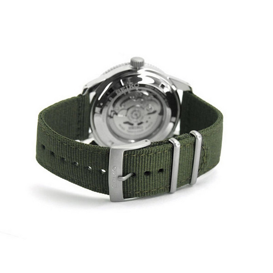 SEIKO นาฬิกาข้อมือ นาฬิกาข้อมือ รุ่น SRP663K1 SEIKO นาฬิกาข้อมือ นาฬิกาข้อมือ รุ่น SRP663K1