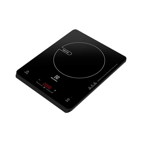 Electrolux เตาแม่เหล็กไฟฟ้า รุ่น ETD29KC Electrolux เตาแม่เหล็กไฟฟ้า รุ่น ETD29KC