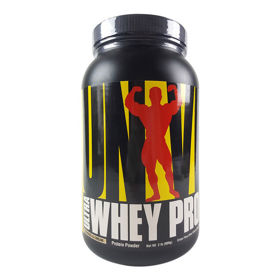 Universal Ultra Whey Pro Cookies & Cream 2 lb โปรตีนคุณภาพสูง สำหรับเสริมสร้างกล้ามเนื้อ Universal Ultra Whey Pro Cookies & Cream 2 lb โปรตีนคุณภาพสูง สำหรับเสริมสร้างกล้ามเนื้อ