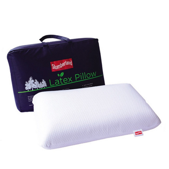 Slumberland Latex Pillow (106PNP) Slumberland Latex Pillow (106PNP)