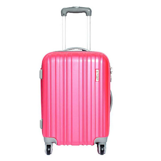 กระเป๋าเดินทาง Polo Travel Club รุ่น HKAS296 Size 24 นิ้ว กระเป๋าเดินทาง Polo Travel Club รุ่น HKAS296 Size 24 นิ้ว