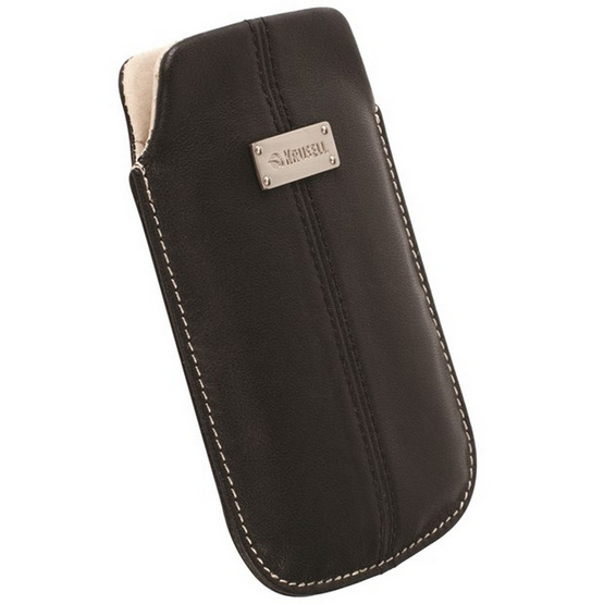 Krusell ซองโทรศัพทมือถือ รุ่น Luna Mobile Pouch 4XL Krusell ซองโทรศัพทมือถือ รุ่น Luna Mobile Pouch 4XL