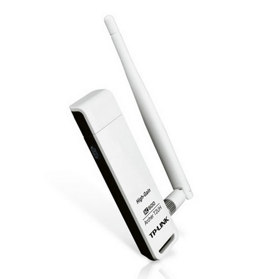 TP-Link Archer T2UH AC600 High Gain Wireless Dual Band USB Adapter TP-Link Archer T2UH AC600 High Gain Wireless Dual Band USB Adapter