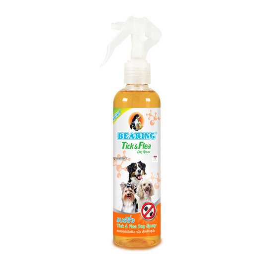 Quint สเปรย์ทำความสะอาดสำหรับสุนัขและแมว กลิ่นมะลิ 250 ml. Quint สเปรย์ทำความสะอาดสำหรับสุนัขและแมว กลิ่นมะลิ 250 ml.
