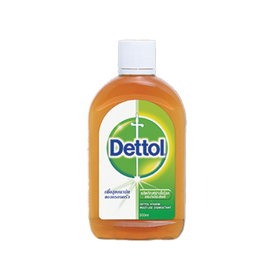 Dettol ผลิตภัณฑ์ฆ่าเชื้อโรคอเนกประสงค์ 250 มล. Dettol ผลิตภัณฑ์ฆ่าเชื้อโรคอเนกประสงค์ 250 มล.