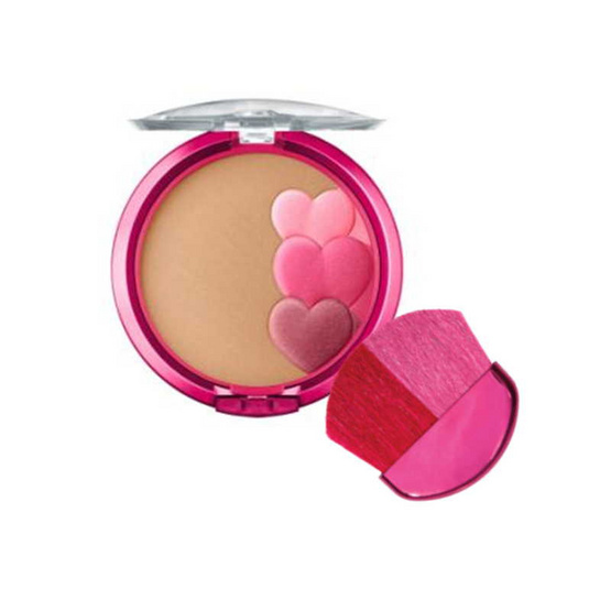 Physicians Formula Happy Booster Glow Bronzer&Blush #Bronze/Natural Physicians Formula Happy Booster Glow Bronzer&Blush #Bronze/Natural
