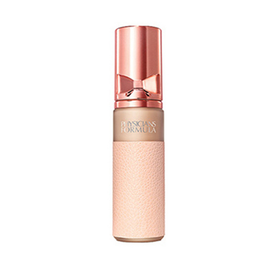 Physicians Formula Nude wear touch of glow foundation Physicians Formula Nude wear touch of glow foundation