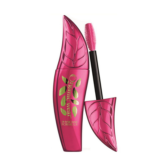 Physicians Formula Wear Natural Origin FakeOut Mascara Ultra Black Physicians Formula Wear Natural Origin FakeOut Mascara Ultra Black