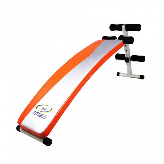 360 Fitness เบาะนั่งซิทอัพ Fitness Sit Up Bench รุ่น AND-6205 360 Fitness เบาะนั่งซิทอัพ Fitness Sit Up Bench รุ่น AND-6205