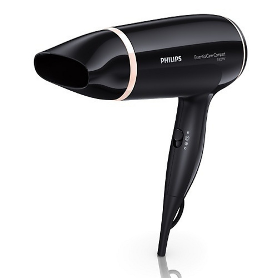 Philips ไดร์เป่าผม รุ่น BHD004/00 Philips ไดร์เป่าผม รุ่น BHD004/00
