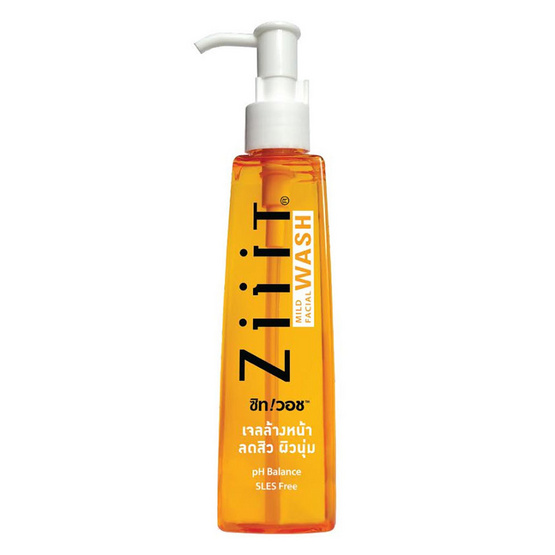 ZiiiT Wash 200ml. ZiiiT Wash 200ml.