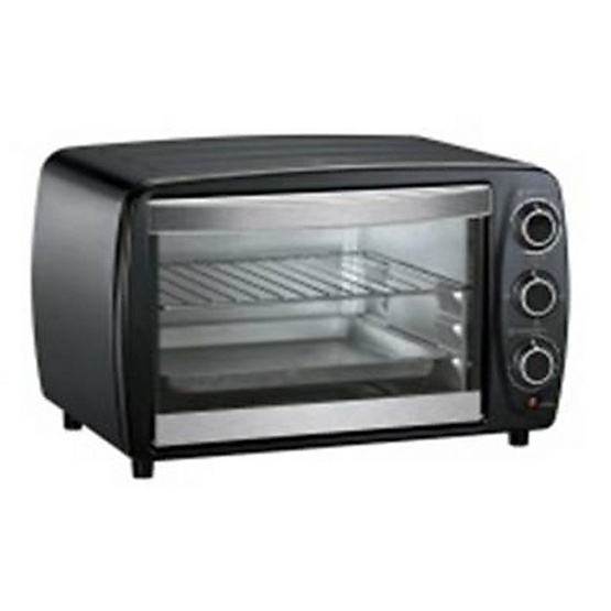 เตาอบตั้งโต๊ะ 15 ลิตร Electrolux EOT3805K BK เตาอบตั้งโต๊ะ 15 ลิตร Electrolux EOT3805K BK
