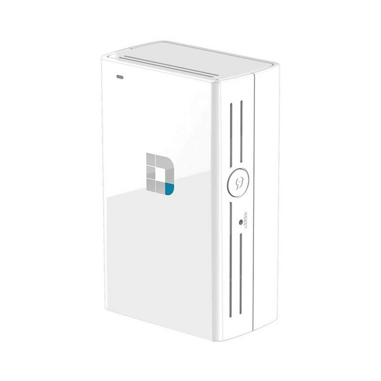 D-Link Wireless AC750 Concurrent Dual-Band Range Extender (DAP-1520) D-Link Wireless AC750 Concurrent Dual-Band Range Extender (DAP-1520)