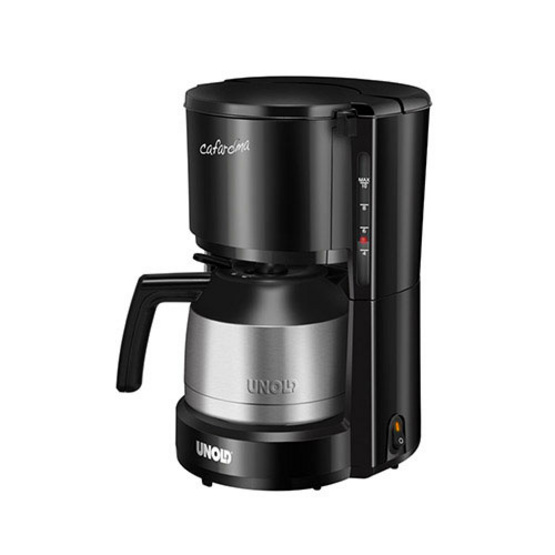UNOLD เครื่องชงกาแฟ รุ่น 28115 - Black UNOLD เครื่องชงกาแฟ รุ่น 28115 - Black