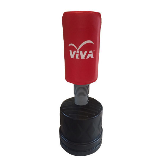 VIVA กระสอบทรายพร้อมขาตั้งแบบไม่มีสายรัด รุ่น PA-383 VIVA กระสอบทรายพร้อมขาตั้งแบบไม่มีสายรัด รุ่น PA-383