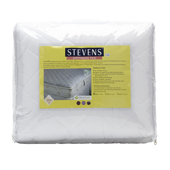 STEVENS ผ้ารองกันเปื้อนไม่รัดมุม STEVENS ผ้ารองกันเปื้อนไม่รัดมุม