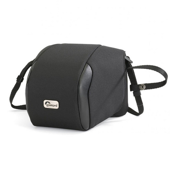 Lowepro กระเป๋ากล้อง รุ่น Quick Case 120 Black Lowepro กระเป๋ากล้อง รุ่น Quick Case 120 Black