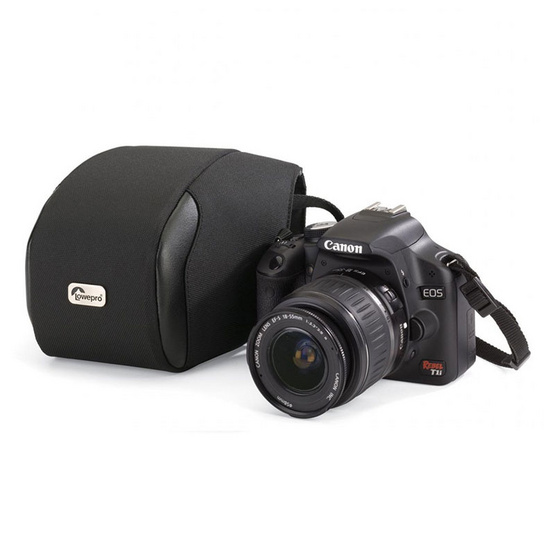 Lowepro กระเป๋ากล้อง รุ่น Quick Case 120 Black Lowepro กระเป๋ากล้อง รุ่น Quick Case 120 Black