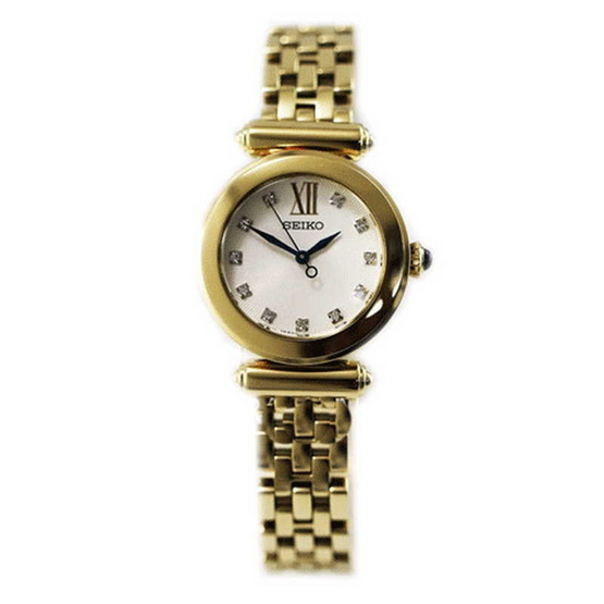 SEIKO นาฬิกาข้อมือ รุ่น SRZ402P1 SEIKO นาฬิกาข้อมือ รุ่น SRZ402P1