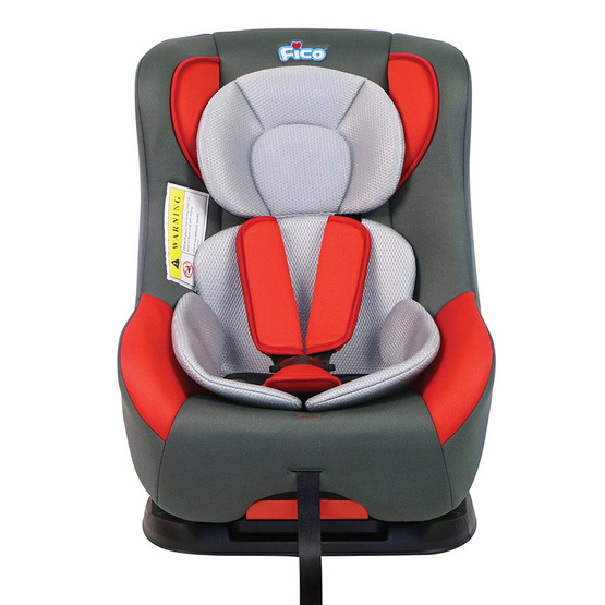คาร์ซีท Fico รุ่น HB902 สีแดง คาร์ซีท Fico รุ่น HB902 สีแดง