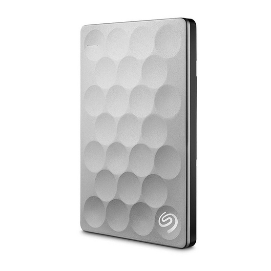Seagate New Ultra Slim Backup Plus 2.5" USB3.0 2TB Seagate New Ultra Slim Backup Plus 2.5" USB3.0 2TB