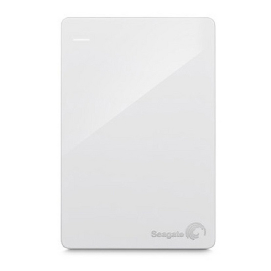 Seagate New Backup Plus 2.5" USB3.0 1TB Seagate New Backup Plus 2.5" USB3.0 1TB