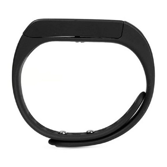 Moov สายรัดข้อมืออัจฉริยะ รุ่น i5 Plus Activity Tracker Moov สายรัดข้อมืออัจฉริยะ รุ่น i5 Plus Activity Tracker