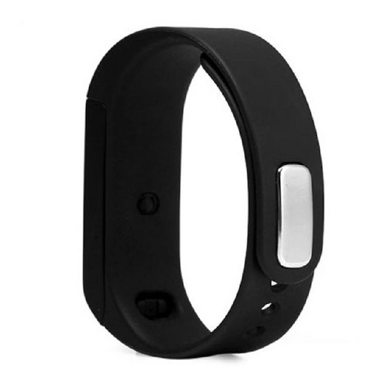 Moov สายรัดข้อมืออัจฉริยะ รุ่น i5 Plus Activity Tracker Moov สายรัดข้อมืออัจฉริยะ รุ่น i5 Plus Activity Tracker