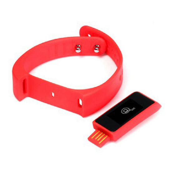 Moov สายรัดข้อมืออัจฉริยะ รุ่น i5 Plus Activity Tracker Moov สายรัดข้อมืออัจฉริยะ รุ่น i5 Plus Activity Tracker