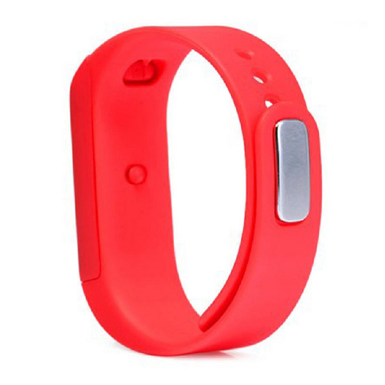 Moov สายรัดข้อมืออัจฉริยะ รุ่น i5 Plus Activity Tracker Moov สายรัดข้อมืออัจฉริยะ รุ่น i5 Plus Activity Tracker