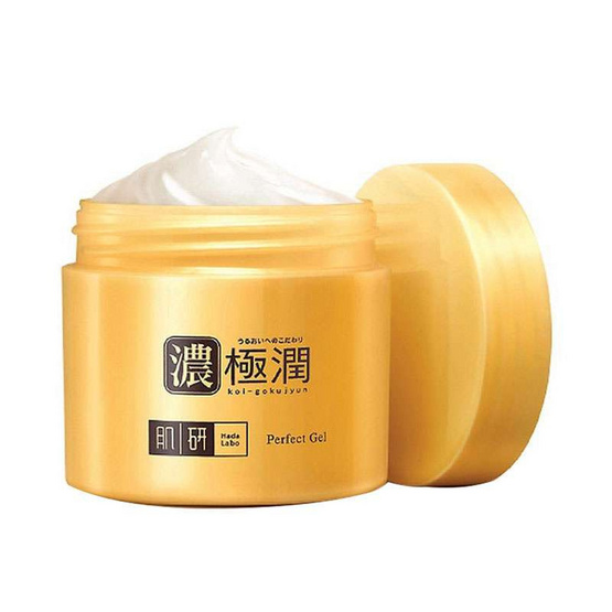 Hada Labo Perfect Gel 80g Hada Labo Perfect Gel 80g