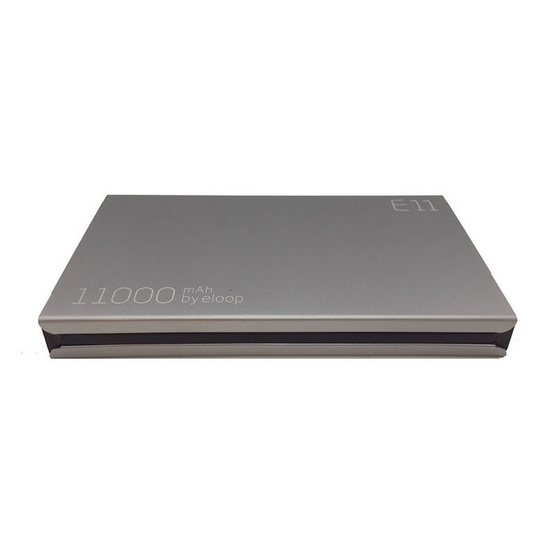 Eloop Power Bank 11000 mAh E11 Eloop Power Bank 11000 mAh E11
