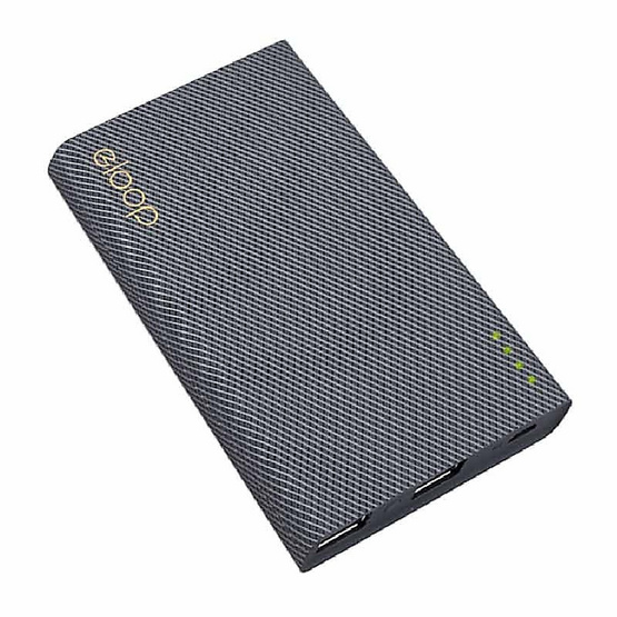Eloop แบตเตอรี่สำรอง 11000 mAh E12 Eloop แบตเตอรี่สำรอง 11000 mAh E12