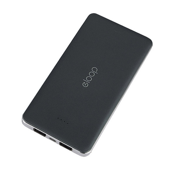 Eloop แบตเตอรี่สำรอง 13000 mAh E13 Eloop แบตเตอรี่สำรอง 13000 mAh E13