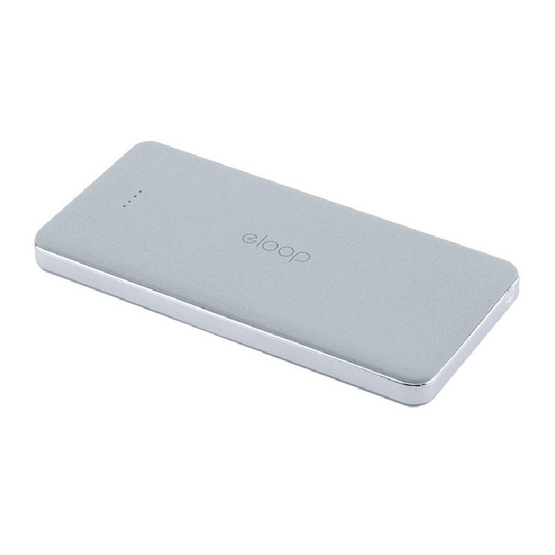 Eloop แบตเตอรี่สำรอง 13000 mAh E13 Eloop แบตเตอรี่สำรอง 13000 mAh E13