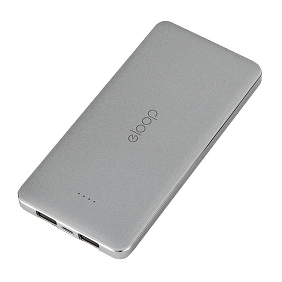 Eloop แบตเตอรี่สำรอง 13000 mAh E13 Eloop แบตเตอรี่สำรอง 13000 mAh E13