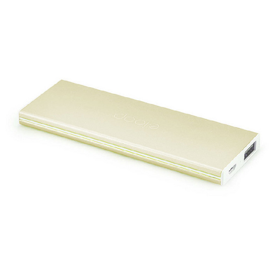 Eloop Power Bank 4000 mAh E18 Eloop Power Bank 4000 mAh E18
