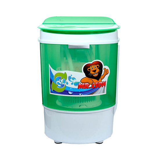 NEO SW-312 เครื่องซักผ้าฝาบนมินิ NEO SW-312 เครื่องซักผ้าฝาบนมินิ