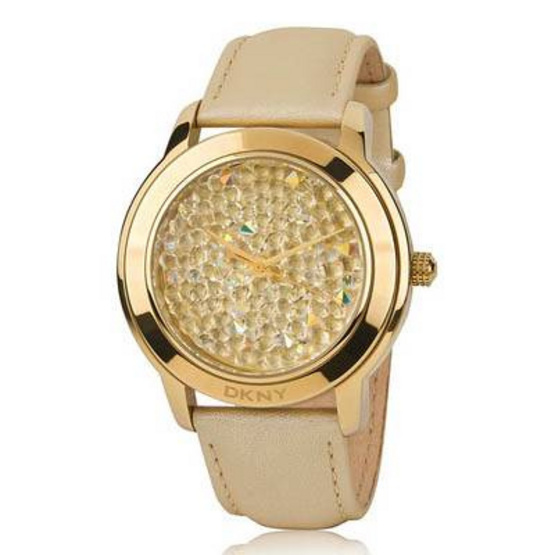 DKNY นาฬิกาข้อมือ รุ่น NY8435 DKNY นาฬิกาข้อมือ รุ่น NY8435
