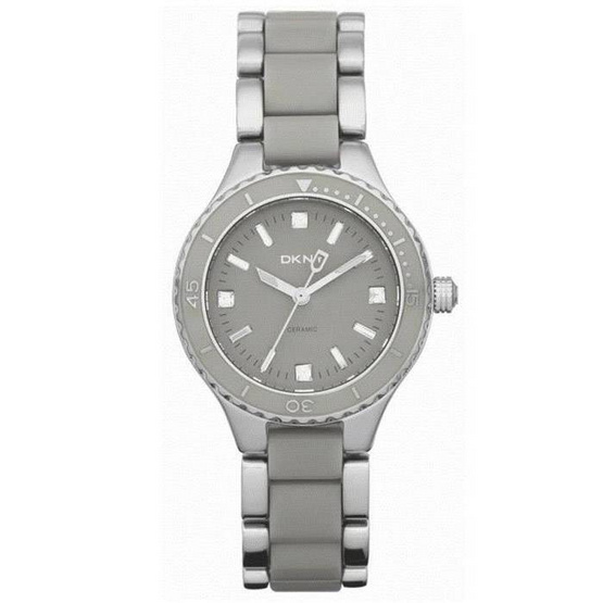 DKNY นาฬิกาข้อมือ รุ่น NY8501 DKNY นาฬิกาข้อมือ รุ่น NY8501