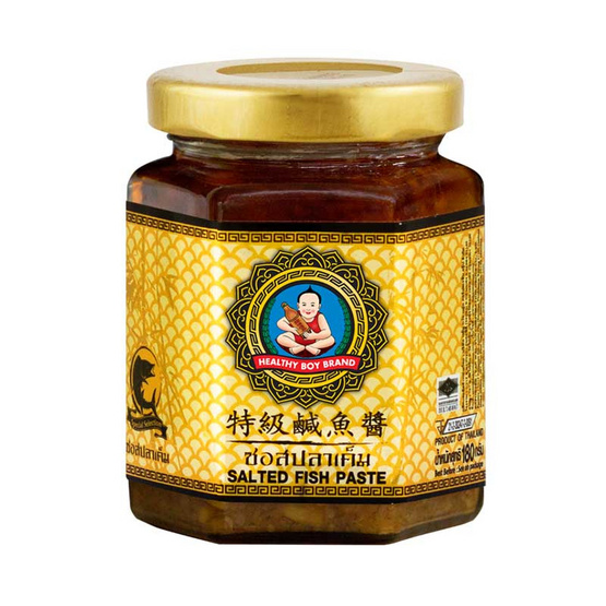 ซอสปลาเค็ม ตราเด็กสมบูรณ์ ซอสปลาเค็ม ตราเด็กสมบูรณ์