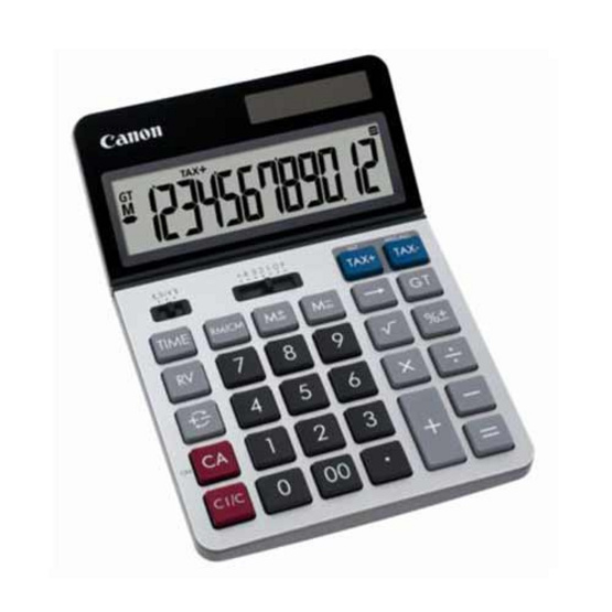 Canon Desktop Calculator รุ่น BS-1220TG Canon Desktop Calculator รุ่น BS-1220TG