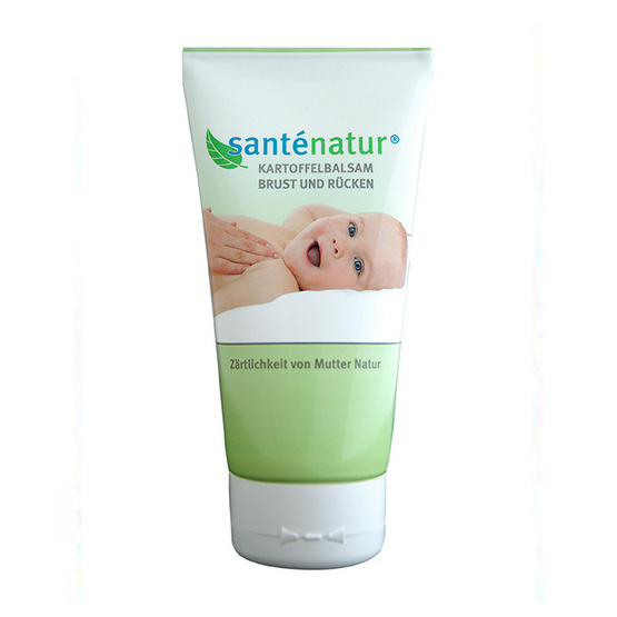 Santenatur ครีม Potato Children 50 ml Santenatur ครีม Potato Children 50 ml